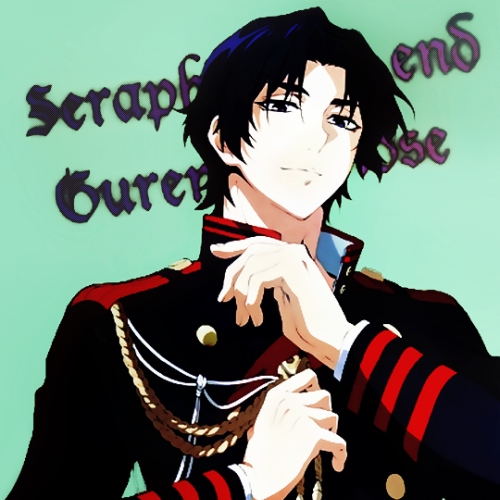 Stream Guren Ichinose music  Listen to songs, albums, playlists for free  on SoundCloud