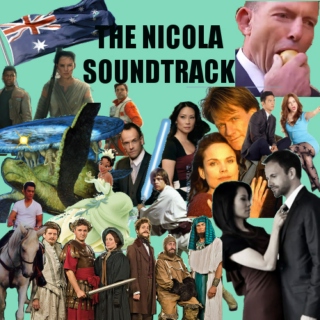 The Nicola Soundtrack