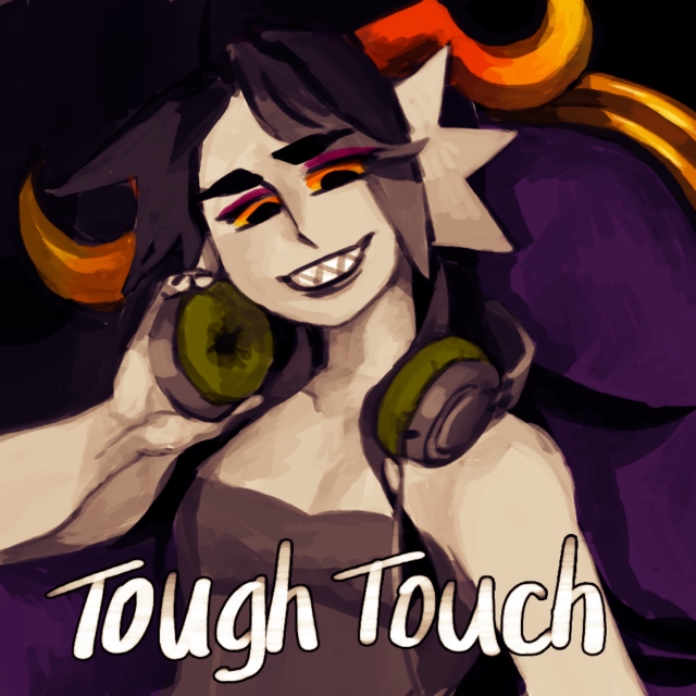 Tough Touch