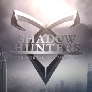 shadowhunters soundtrack