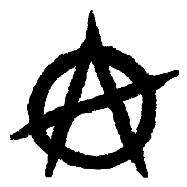 anarchy.
