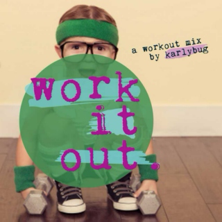 work it out.