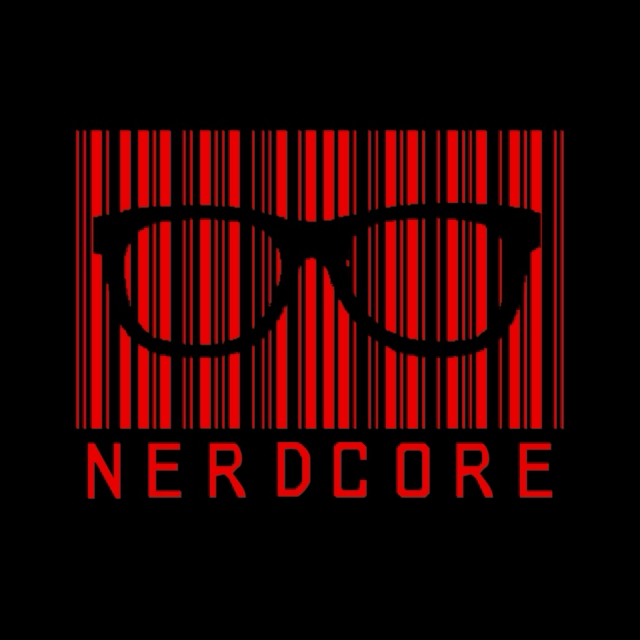 The Ultimate Nerdcore Playlist [Side 1]