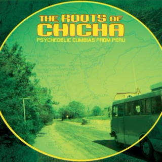 The Roots of Chicha.