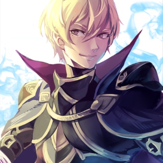 Prince of Nohr