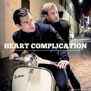 heart complication