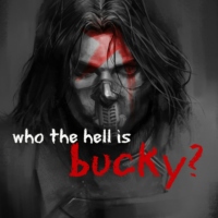 who the hell is bucky?
