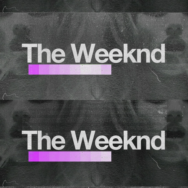 Ft. The Weeknd 