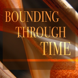 Bounding Through Time - Nethaniel D Nowak
