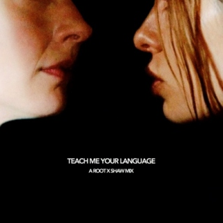 teach me your language