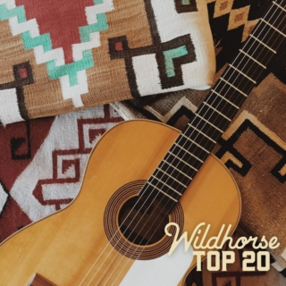 Wildhorse Top 20