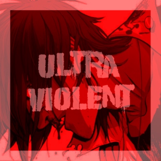 Ultra Violent