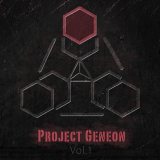 Project Geneon Vol.1