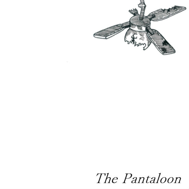 The Pantaloon