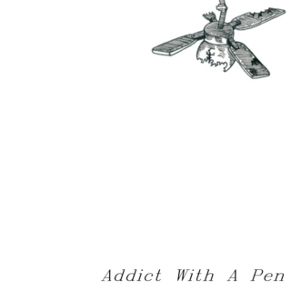 Addict With A Pen