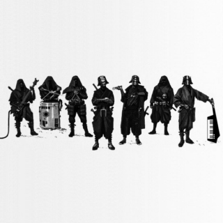 the knights of ren
