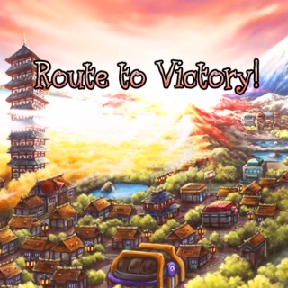 Route to Victory!