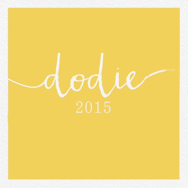 dodie: complete (2015)