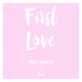 First Love - Jun