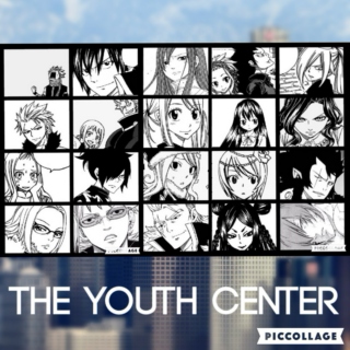 The Youth Center