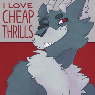 I Love Cheap Thrills
