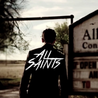 all saints
