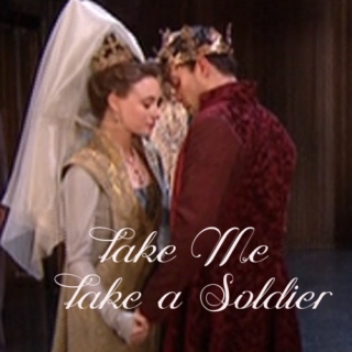Take Me, Take a Soldier