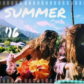 Summer '16 [Kpop]