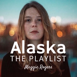 Maggie Rogers Alaska