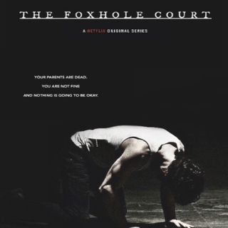 All FOR THE GAME (The Foxhole Court soundtrack; Vol. 2)