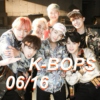 K-Bops of June '16
