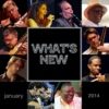 What's New: January 2014