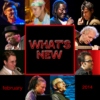 What's New: February 2014