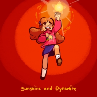 sunshine and dynamite