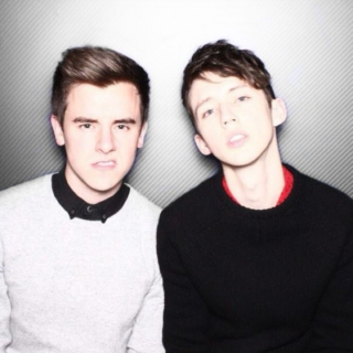 Tronnor: The Time of Our Lives