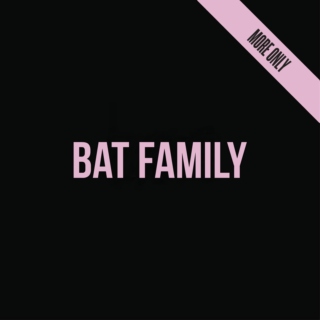 Bat family's Beyonce Anthems 