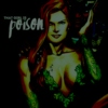 that girl is ( poison )