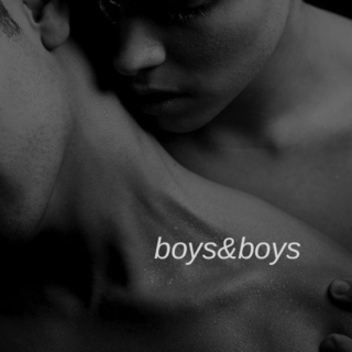 boys&boys         [part two]