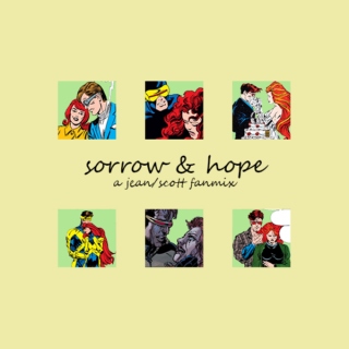 sorrow and hope