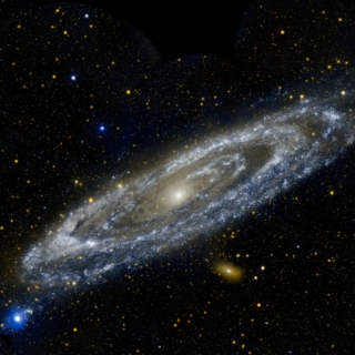 Approaching M31