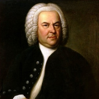Classical Intro: Bach