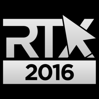 RTX Time!