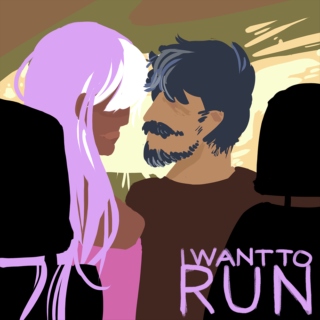 I Want To Run