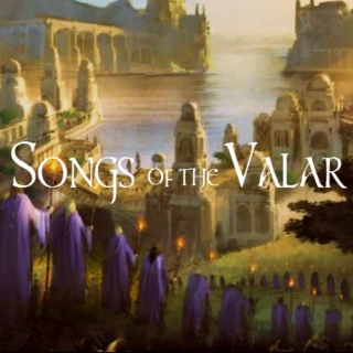 Songs of the Valar
