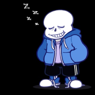 A Sans Playlist that isn't Pure Edge nor unrelated memes