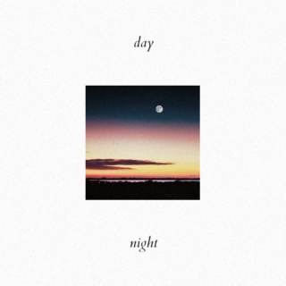 day & night