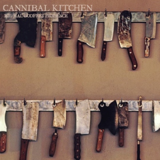 Cannibal Kitchen (Taste)