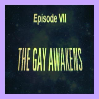 Space Gays: a Stormpilot Playlist