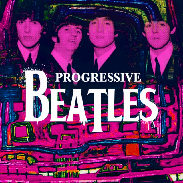 Progressive Beatles 