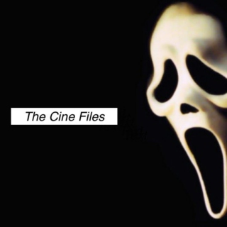 The Cine Files: June 10, 2016